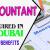 Accountant Required in Dubai