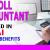 Payroll Accountant Required in Dubai
