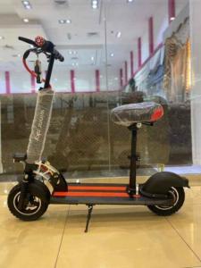 Brand New E-10 Scooter only AED 1,080/