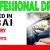 Professional Driver Required in Dubai