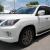 sell my 5 months used 2015 Lexus LX 570
