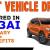Light Vehicle Driver Required in Dubai