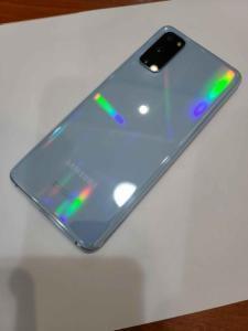 Samsung galaxy s20 5g