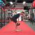 Unique Gym Flooring from manufacturer in UAE - Dubai