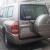 Mitsubishi PAJERO 4WD for SALE 2004