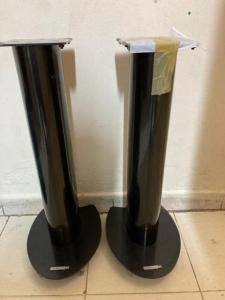 Sound Style floor speaker stand (pair) for sale