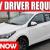LADY DRIVER REQUIRED