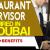 Restaurant Supervisor Required in Dubai