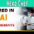Head Chef Required in Dubai