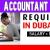 Accountant Required in Dubai