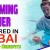 Swimming Teacher (FT) Required in Dubai