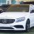Mercedes-Benz C450 V6 2016, 94000 KM.