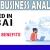 IT Business Analyst Required in Dubai