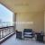 Large Balcony|Partial Sea View|Furnished