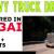 Heavy Truck Driver Required in Dubai -