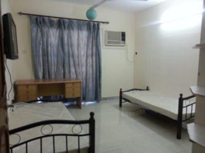 Sharing Accommodation with One Executive Indian Bachelor