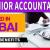 Senior Accountant Required in Dubai -