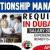 RELATIONSHIP MANAGER REQUIRED IN DUBAI