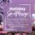Holiday Spa Massage 07 18 25