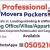Professional Movers And Packers In Dubai Any Place