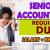 Senior Accountant Required in Dubai