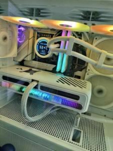 Motherboard+CPU+Ram Bundle NOT WHOLE PC