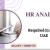 Human Resources Analyst Required in Dubai