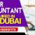 Senior Accountant Required in Dubai