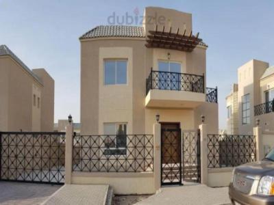 Unfurnished Villa with Private Pool | Best Priced