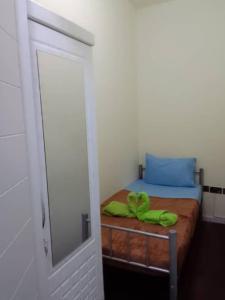 Big partition available