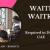 Waiter / Waitress Required in Dubai