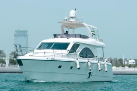 Best Luxury Yacht Rental Service in Dubai for Moderate Prices