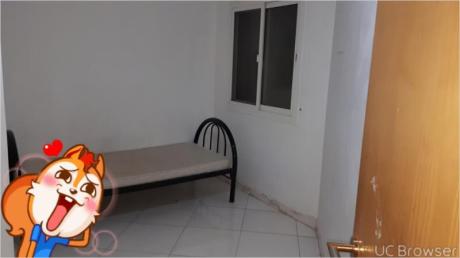 ONE ROOM AVAILABLE FOR WORKING LADY (800) INCLUDE WATER AND ELECT