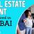Real Estate Agent Required in Dubai