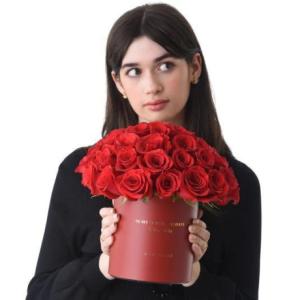 Online Flowers & Gifts Delivery in Dubai - Zuvees