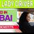 Lady Driver Required in Dubai