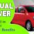 Manual Driver Required in Dubai