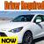 Driver Required