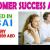 Customer Success Agent Required in Dubai