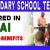 Secondary School Teacher Required in Dubai -