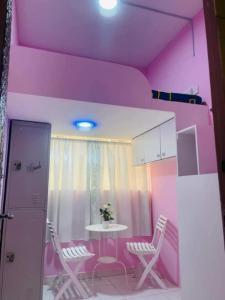 New Room partition available