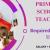 Primary School Teacher Required in Dubai