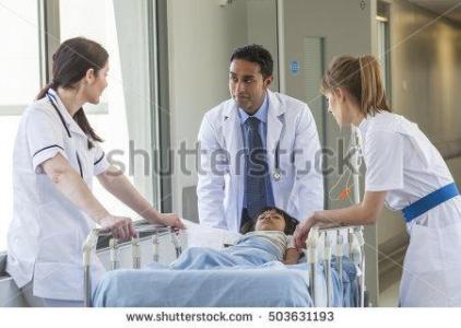 Medical & Nursing Recruitment Services in Oman