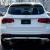 2022 Mercedes-Benz GLC AWD (White) Clean User Like New GLC 300 4M