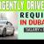 Urgently Driver Required in Dubai