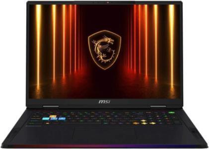 MSI Raider 18 HX AI A2XWIG Gaming Laptop