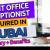 Front Office Receptionist Required in Dubai