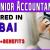 Senior Accountant Required in Dubai
