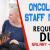Oncology Staff Nurse Required in Dubai