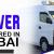 VAN DRIVER REQUIRED IN DUBAI